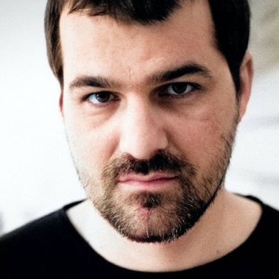 Kornel Mundruczó